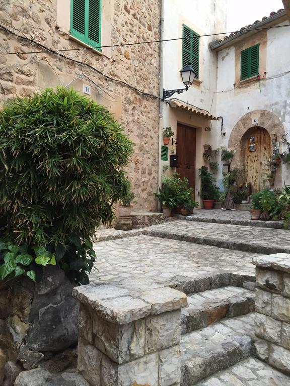 Residencial Suites Valldemossa - Turismo De Interior Extérieur photo