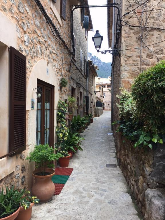 Residencial Suites Valldemossa - Turismo De Interior Extérieur photo