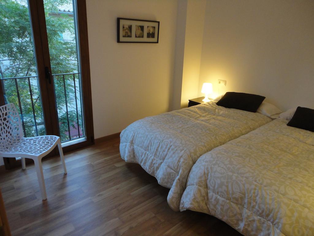 Residencial Suites Valldemossa - Turismo De Interior Chambre photo