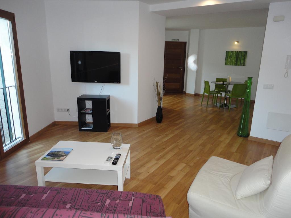 Residencial Suites Valldemossa - Turismo De Interior Chambre photo