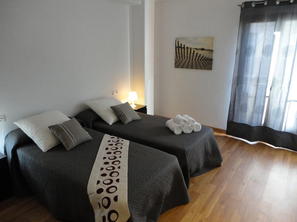 Residencial Suites Valldemossa - Turismo De Interior Chambre photo