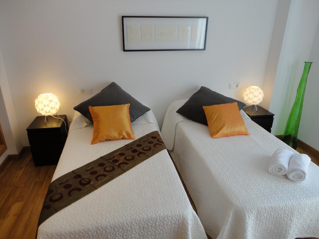 Residencial Suites Valldemossa - Turismo De Interior Chambre photo