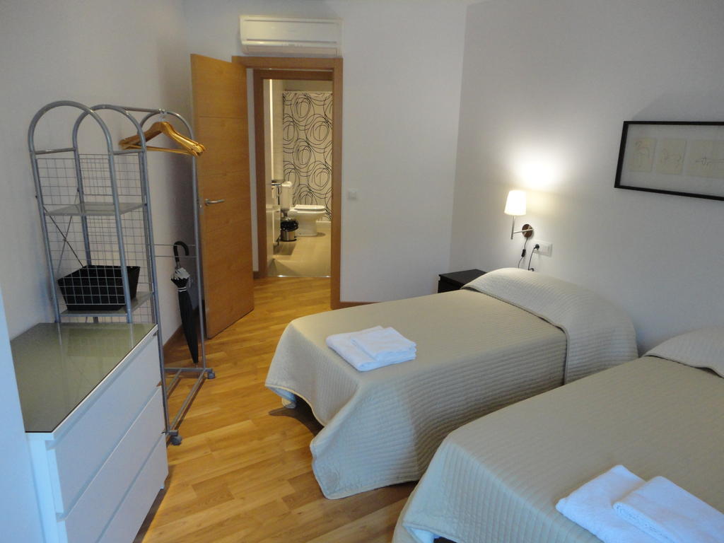 Residencial Suites Valldemossa - Turismo De Interior Chambre photo