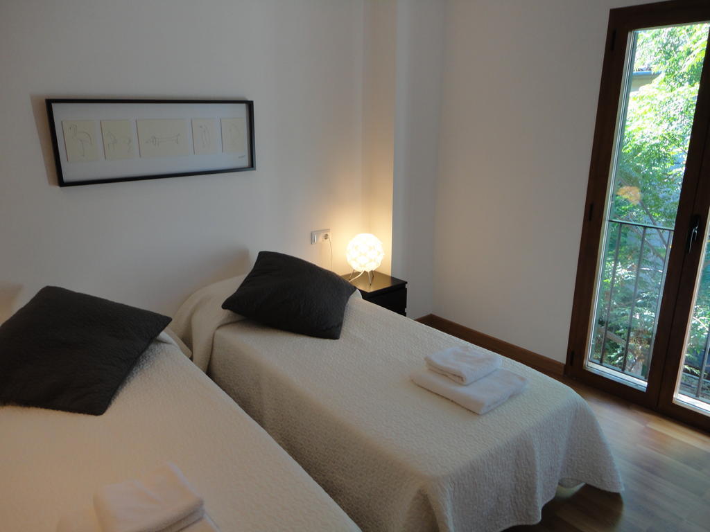 Residencial Suites Valldemossa - Turismo De Interior Chambre photo