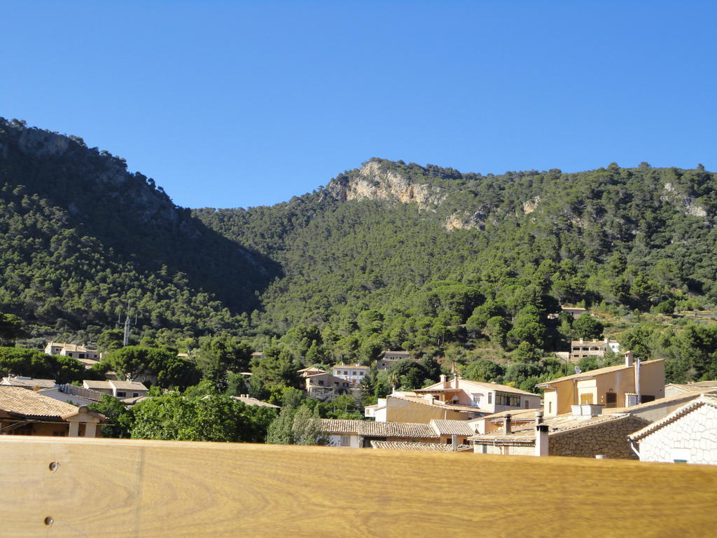 Residencial Suites Valldemossa - Turismo De Interior Extérieur photo