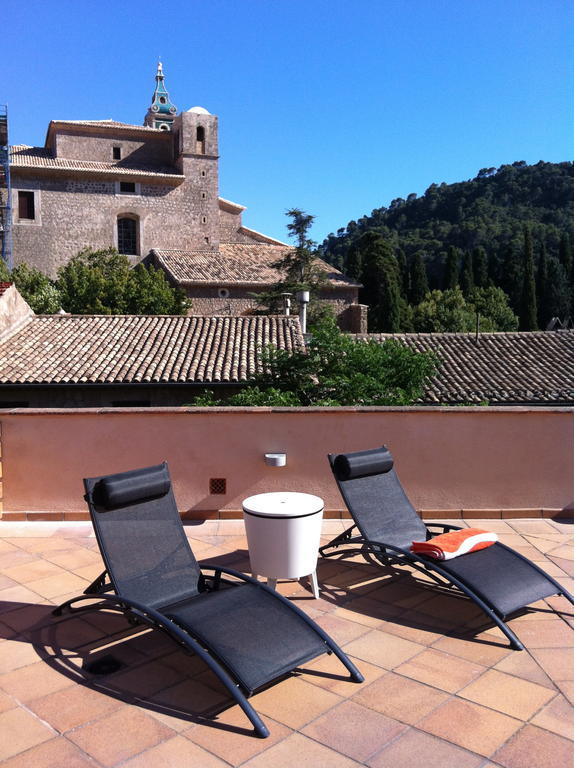 Residencial Suites Valldemossa - Turismo De Interior Extérieur photo