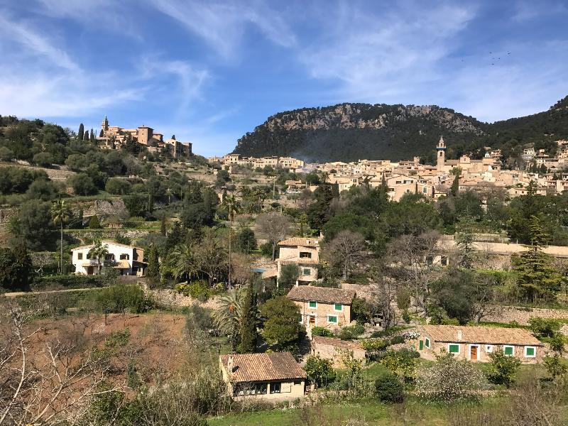 Residencial Suites Valldemossa - Turismo De Interior Extérieur photo