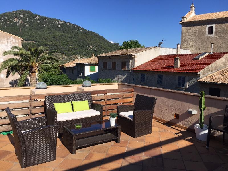 Residencial Suites Valldemossa - Turismo De Interior Extérieur photo